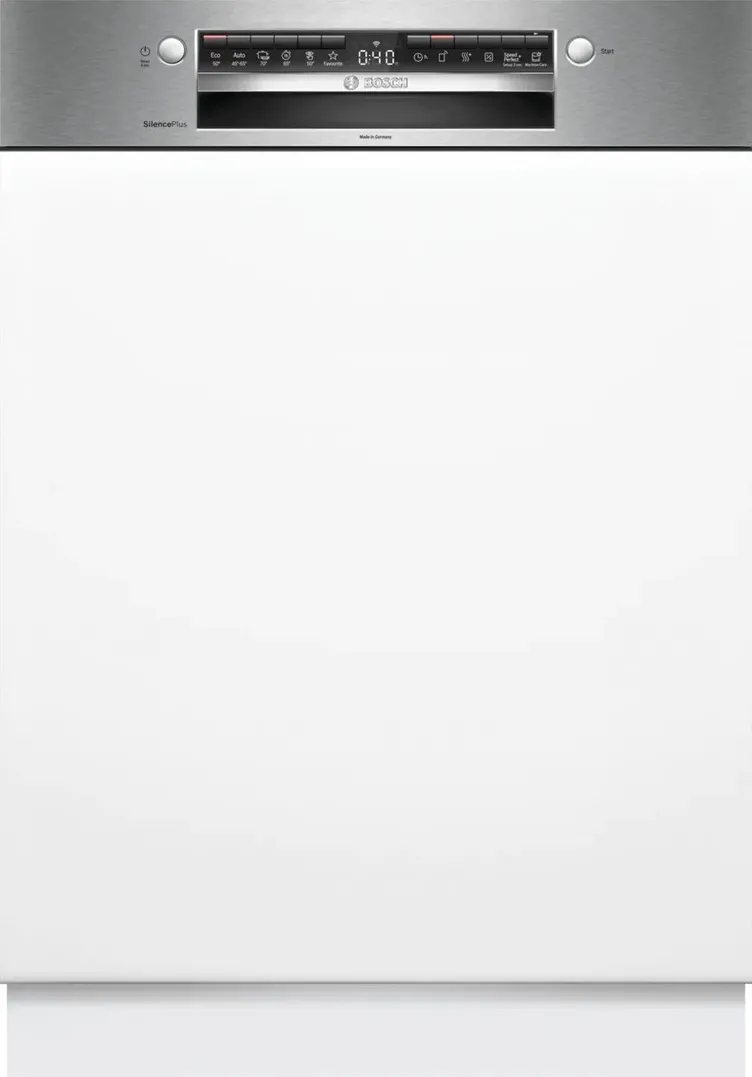 Bosch SMI4HAS07E dishwasher Fully built-in 13 place settings C