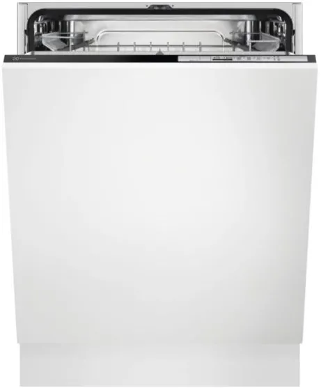 Electrolux EEA17200L dishwasher Fully built-in 13 place settings E