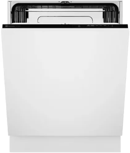 ELECTROLUX E52LE100S built-in dishwasher