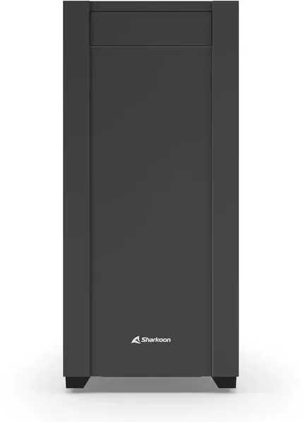 Sharkoon S25-V2 (black, model 2026)