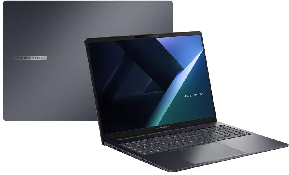 ASUS ExpertBook B5 B5605CCA-MB0059X Ultra 5 225H 16.0" WUXGA 300 nits 60 Hz AG 16 GB DDR5 512 GB SSD Intel Arc Graphics 1080p+IR webcam LAN 50 Wh W11 Pro Gentle Grey 3-year on-site warranty