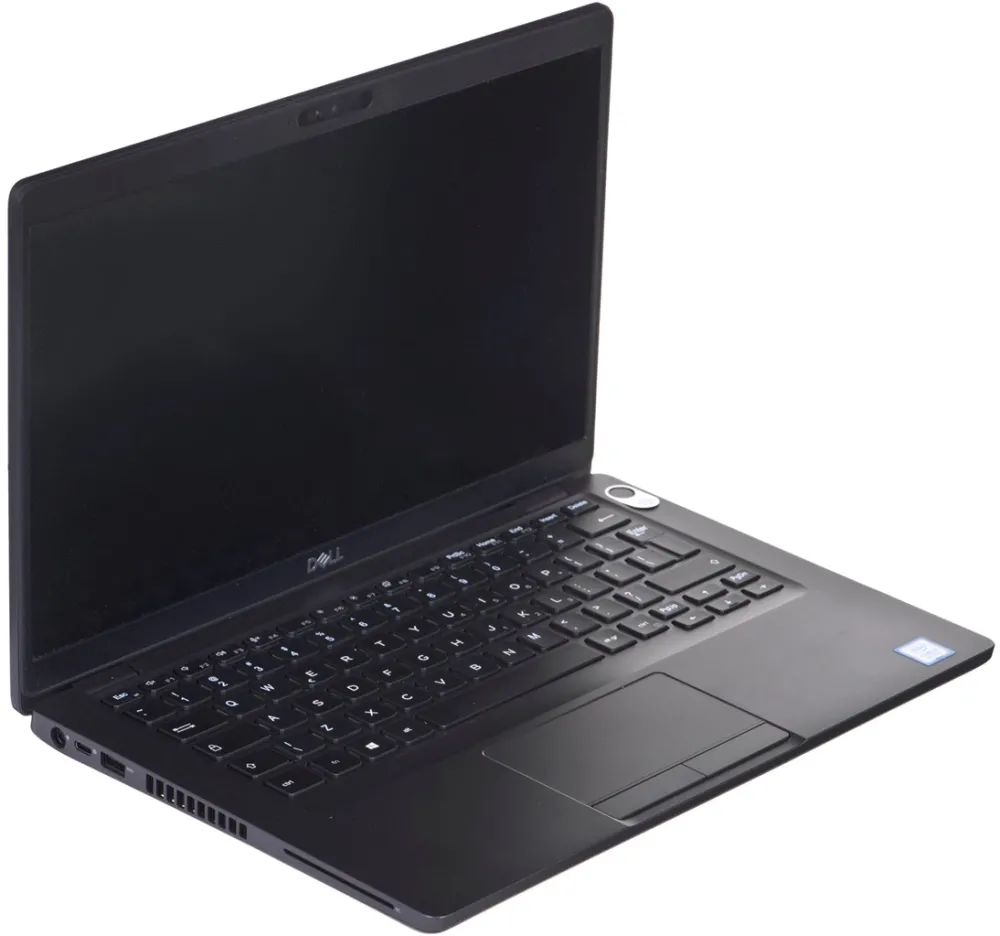 DELL LATITUDE 5400 i5-8365U 16GB 256GB SSD 14" FHD Win11pro Used