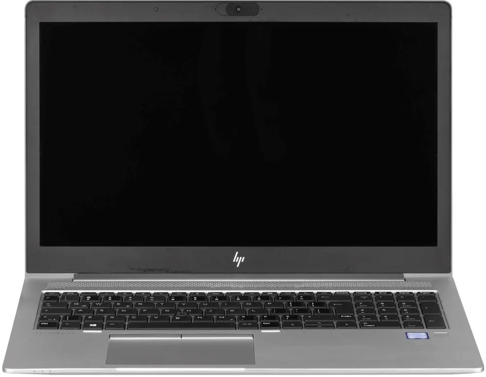 HP EliteBook 850 G5 i5-8250U 8GB 256GB SSD 15,6" FHD Win11pro Used US QWERTY