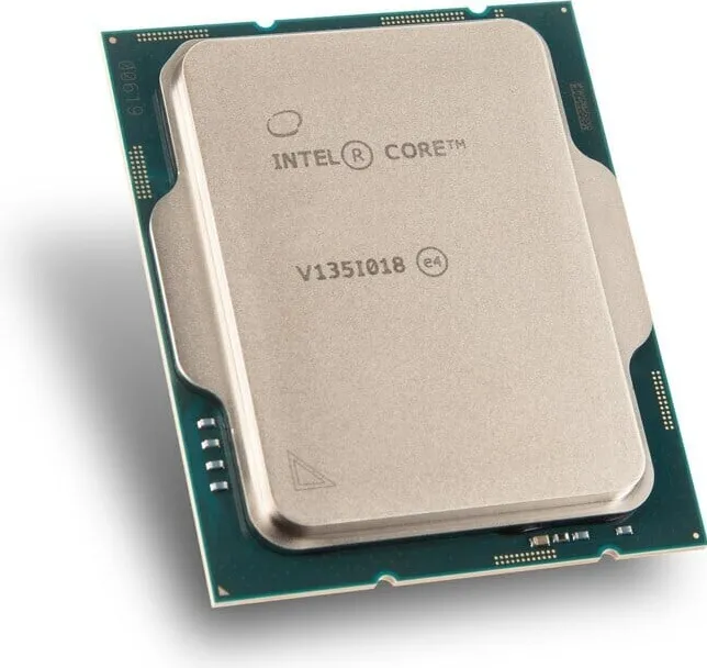 Intel Core i5-13600, Processor - boxed