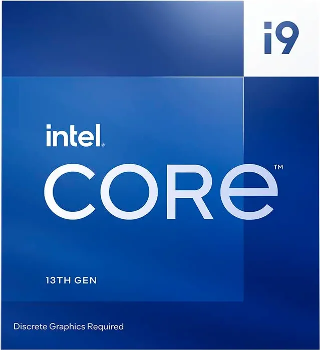 Intel Core i9-13900KF, Processor - 1700 - boxed