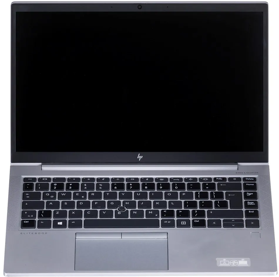 HP EliteBook 845 G7 AMD RYZEN 5 PRO 4650U 16GB 256GB SSD 14" FHD Win11pro Used  US QWERTY
