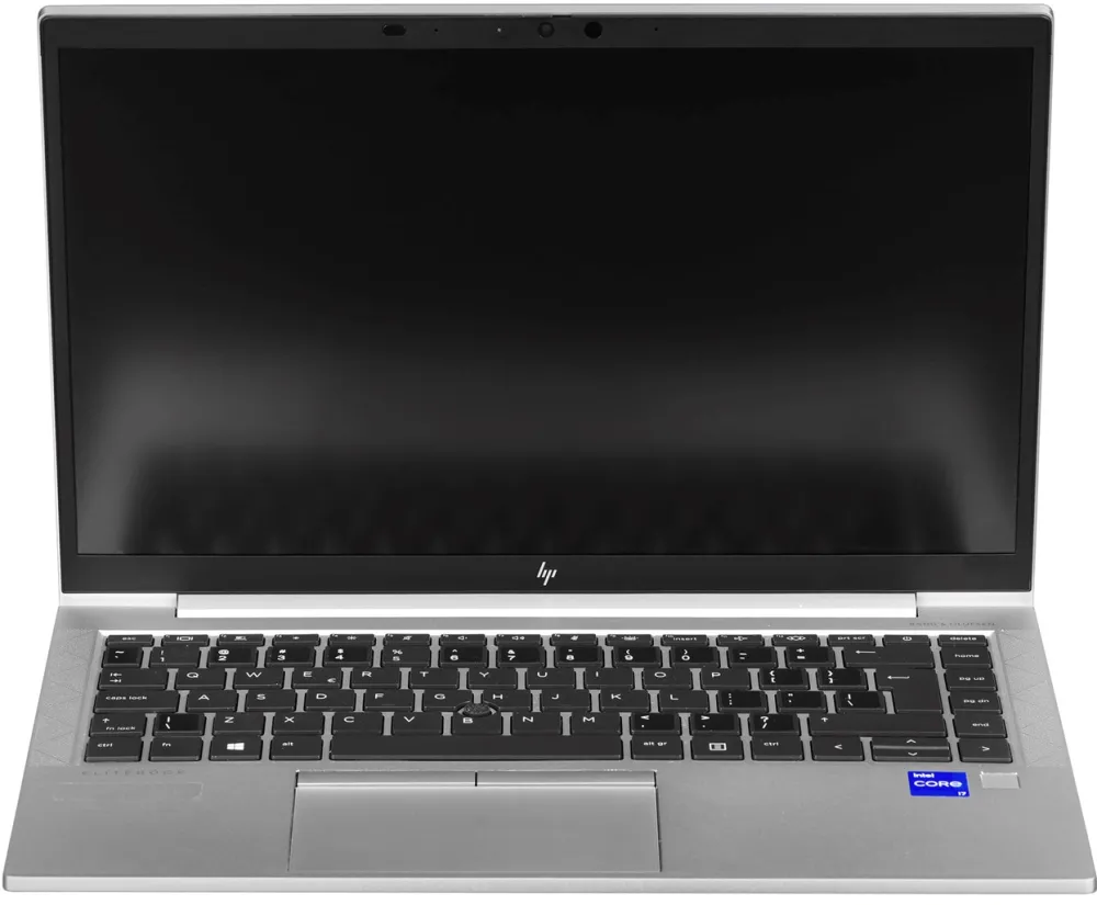HP EliteBook 840 G8 i5-1145G7 16GB 256GB SSD 14" FHD Win11pro Used