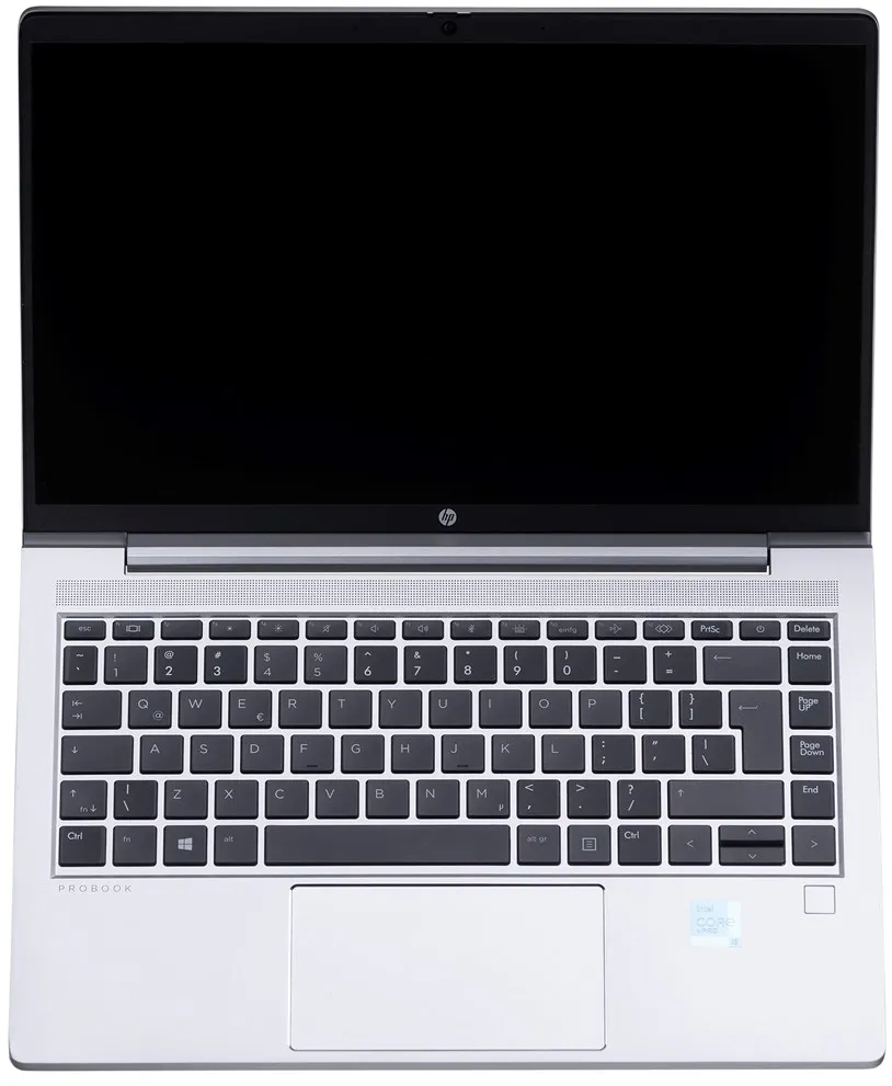 HP ProBook 640 G8 i5-1145G7 16GB 256GB SSD 14" FHD Win11pro Used