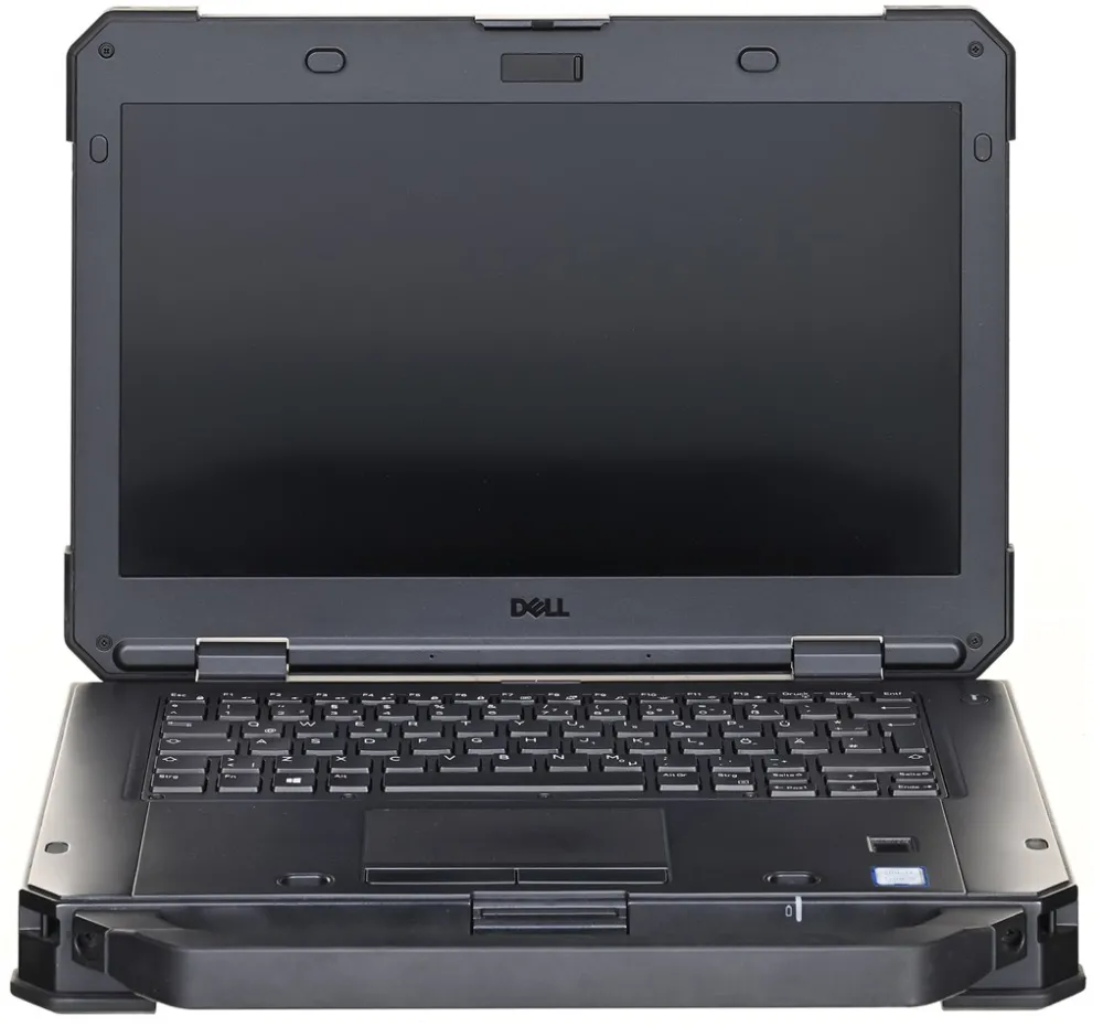 DELL LATITUDE RUGGED 5424 i5-8365U 16GB 1TB SSD 14" FHD Win11pro Used