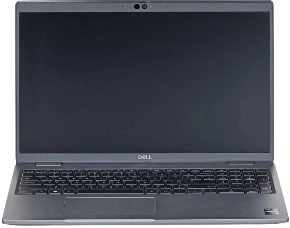 DELL LATITUDE 5530 i5-1245U 16GB 256GB SSD 15" FHD Win11pro USED Used