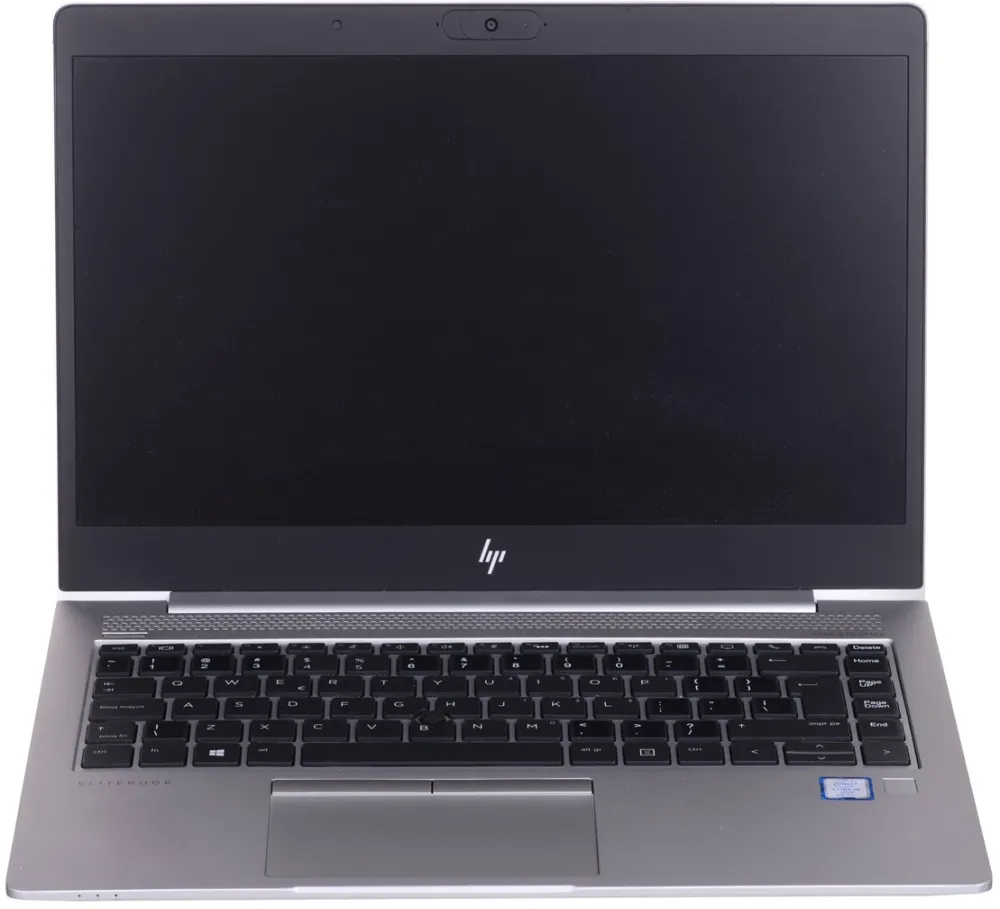 HP EliteBook 840 G5 i5-8350U 8GB 256GB SSD 14" FHD Win11pro Used US QWERTY