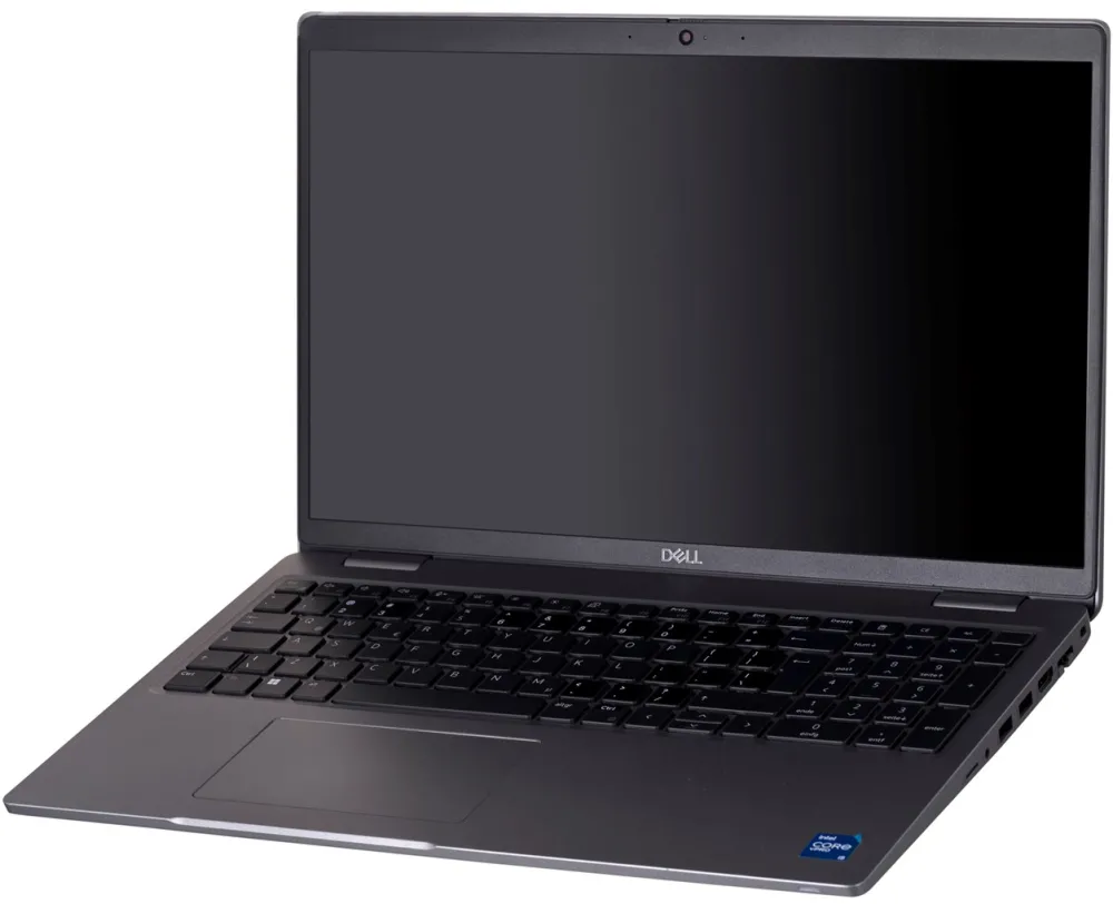 DELL LATITUDE 5520 i5-1145G7 16GB 256SSD 15,6" FHD Win11pro USED Used