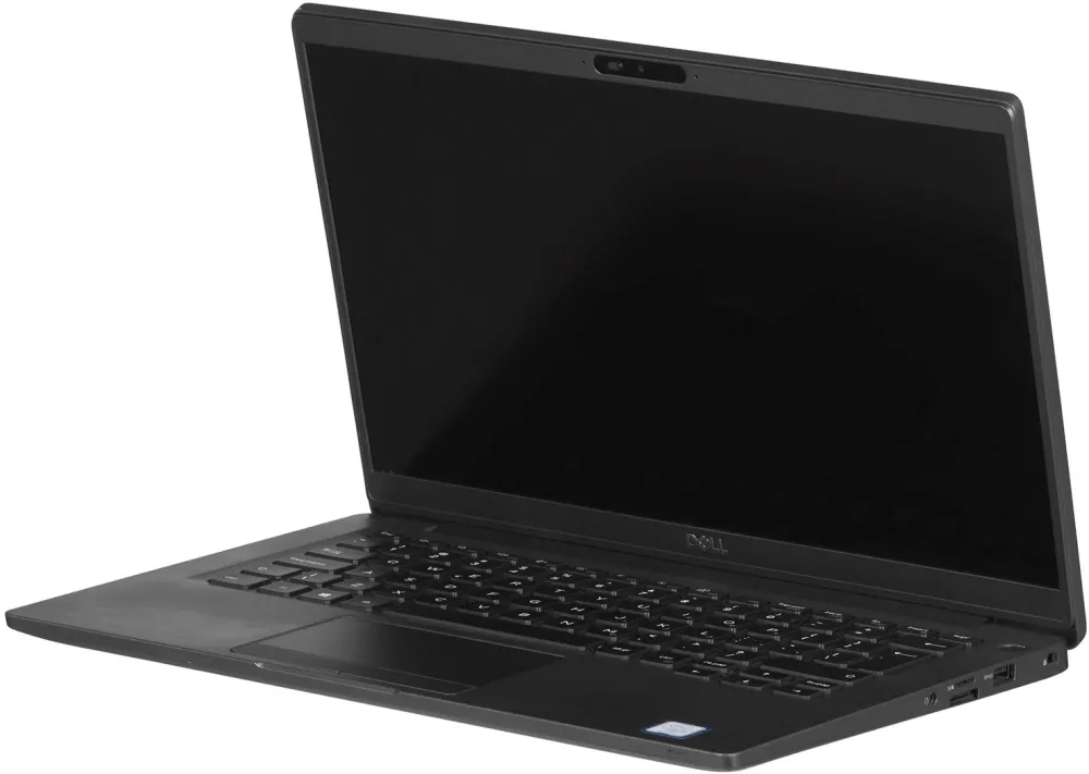 DELL LATITUDE 7400 i5-8365U 16GB 512GB SSD 14" FHD Win11pro USED Used