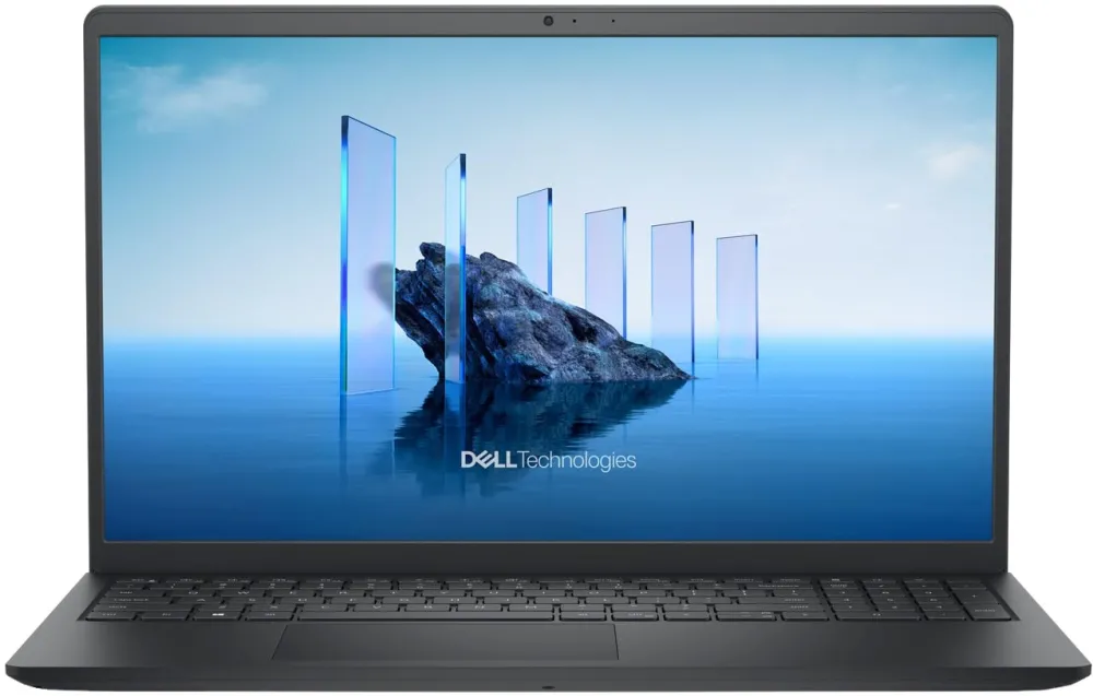 Dell Pro 15 Essential PV15250 i5-1334U 15.6" FHD 120Hz 250 nits AG 8GB DDR5 5200 SSD 512 Intel UHD Graphics FgrPr WLAN+BT BcklKb W11Pro 3Y Pro Support Carbon Black + Dell EcoLoop Essential Briefcase 14-16 CC3624