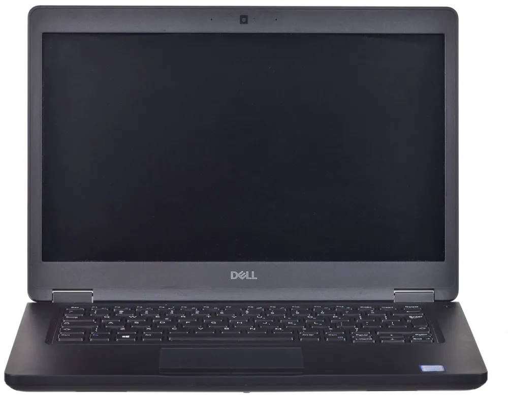 DELL LATITUDE 5490 i5-8350U 8GB 256GB SSD 14" FHD Win11pro Used