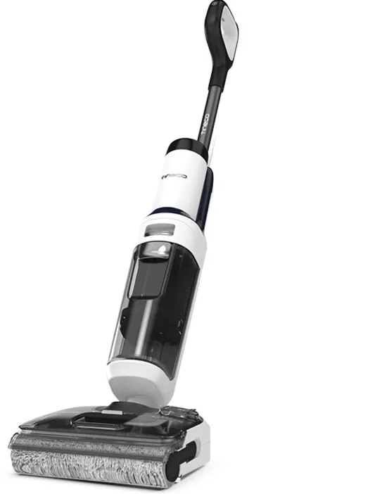 Tineco FLOOR ONE S5 Stretch Extreme, wet/dry Aspirator (white/black)