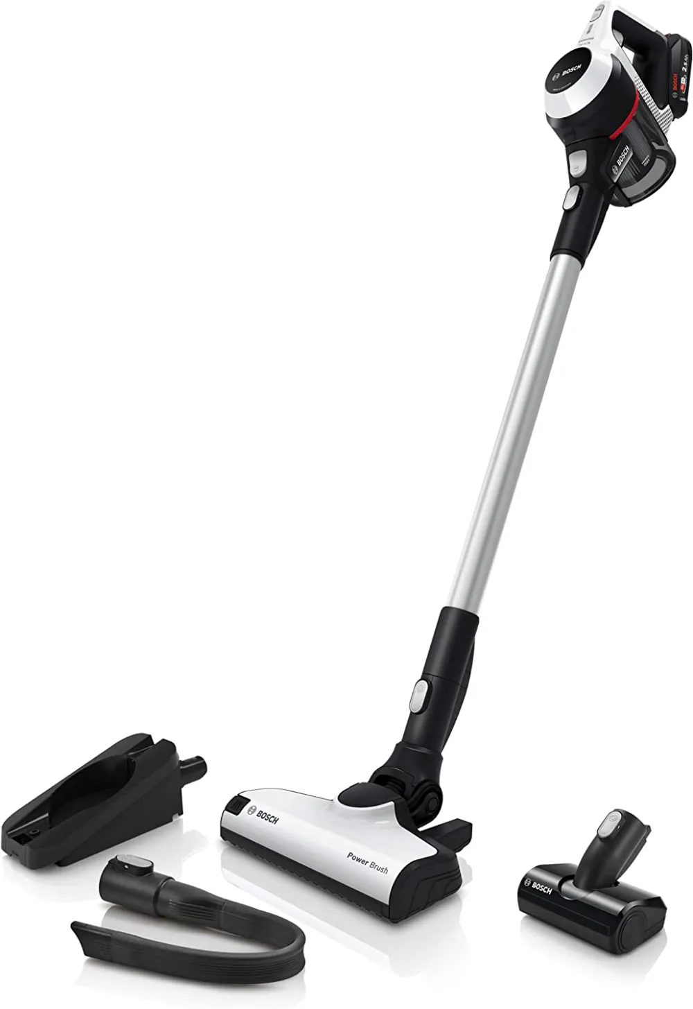 Bosch series | 6 BKS611MTB, stick Aspirator