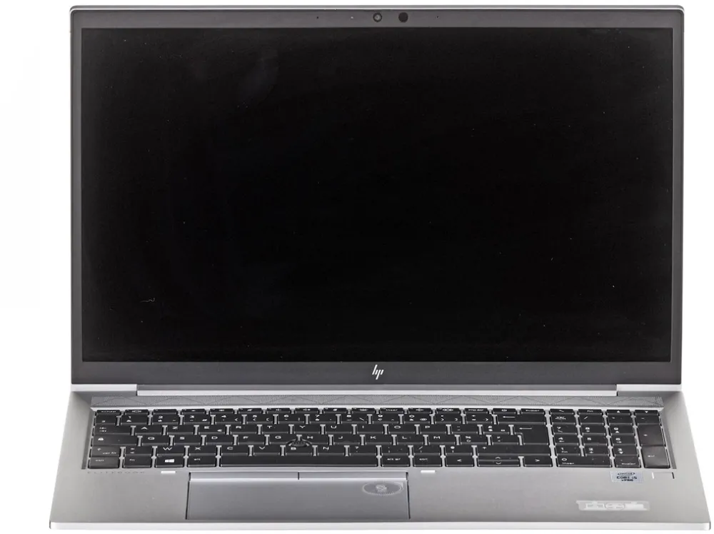 HP EliteBook 850 G7 i5-10210U 16GB 256GB SSD 15,6" FHD Win11pro Used