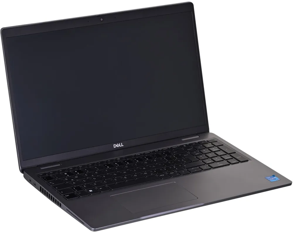 DELL LATITUDE 5520 i7-1185G7 16GB 512SSD 15,6" FHD Win11pro USED Used