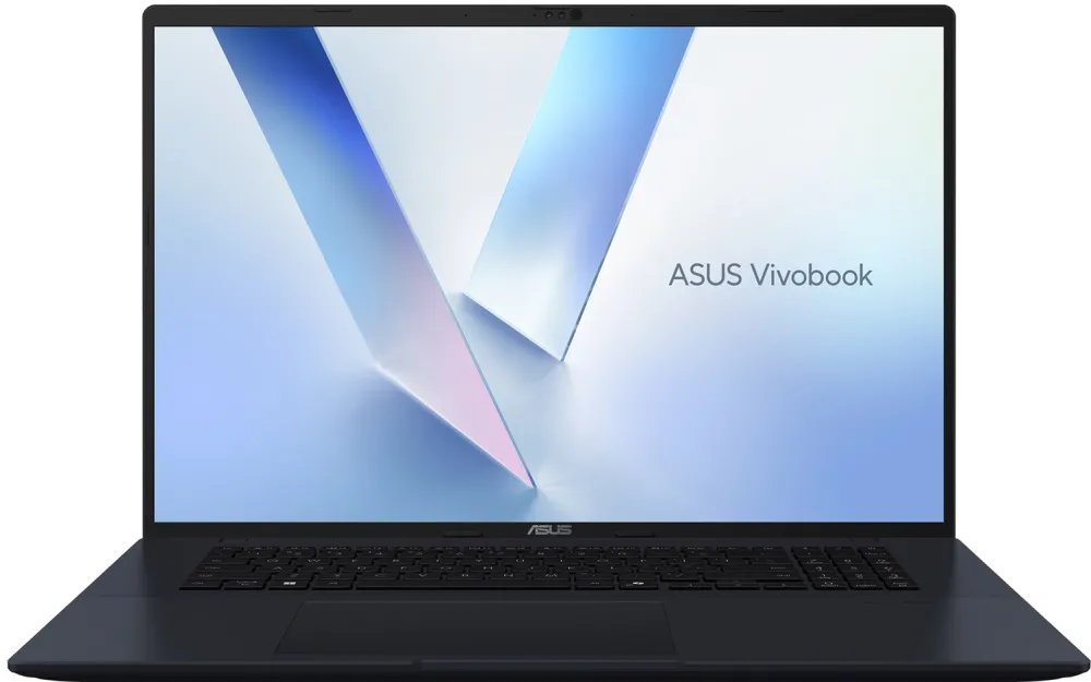 ASUS Vivobook 18 M1807GA-S8013W Copilot+ PC AMD Ryzen™ AI 7 445 Laptop 45.7 cm (18") WUXGA 16 GB DDR5-SDRAM 512 GB SSD Wi-Fi 6 (802.11ax) Windows 11 Home Blue