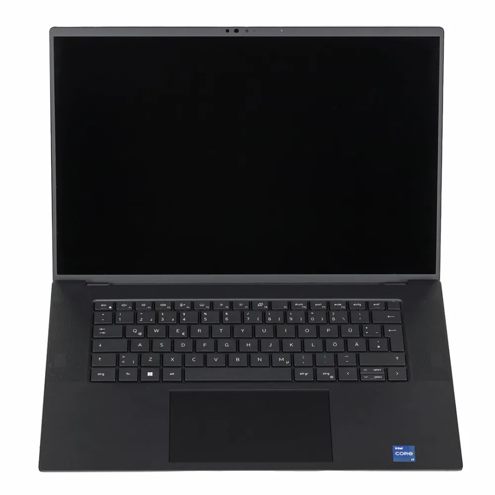 DELL PRCISION 5680 i7-13800H 16GB 512GB SSD 16" FHD RTX A1000 Win11pro USED Used