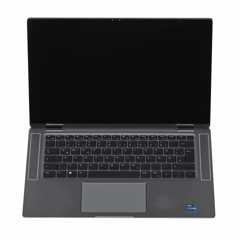 DELL LATITUDE 9520 2in1 i7-1185G7 16GB 512GB SSD 15" FHD(touch) Win11pro USED Used