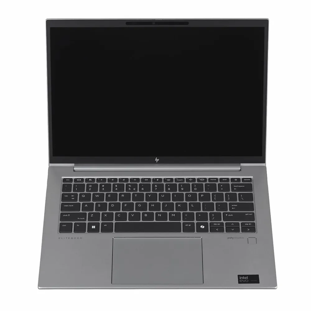 HP EliteBook 840 G11 Intel Ultra 5 135U 16GB 512GB SSD 14"FHD Win11pro USED US QWERTY