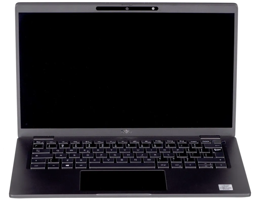 DELL LATITUDE 7410 i5-10310U 8GB 256GB SSD 14" FHD(touch) Win11pro USED US QWERTY Used