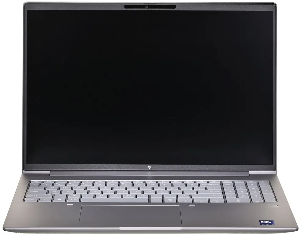 HP ZBook Power G11 Ultra 7 155U 16" WUXGA 16GB 512GB SSD Black FPR RTX 500_4GB Windows 11 (REPACK) 2-year warranty New Repack/Repacked