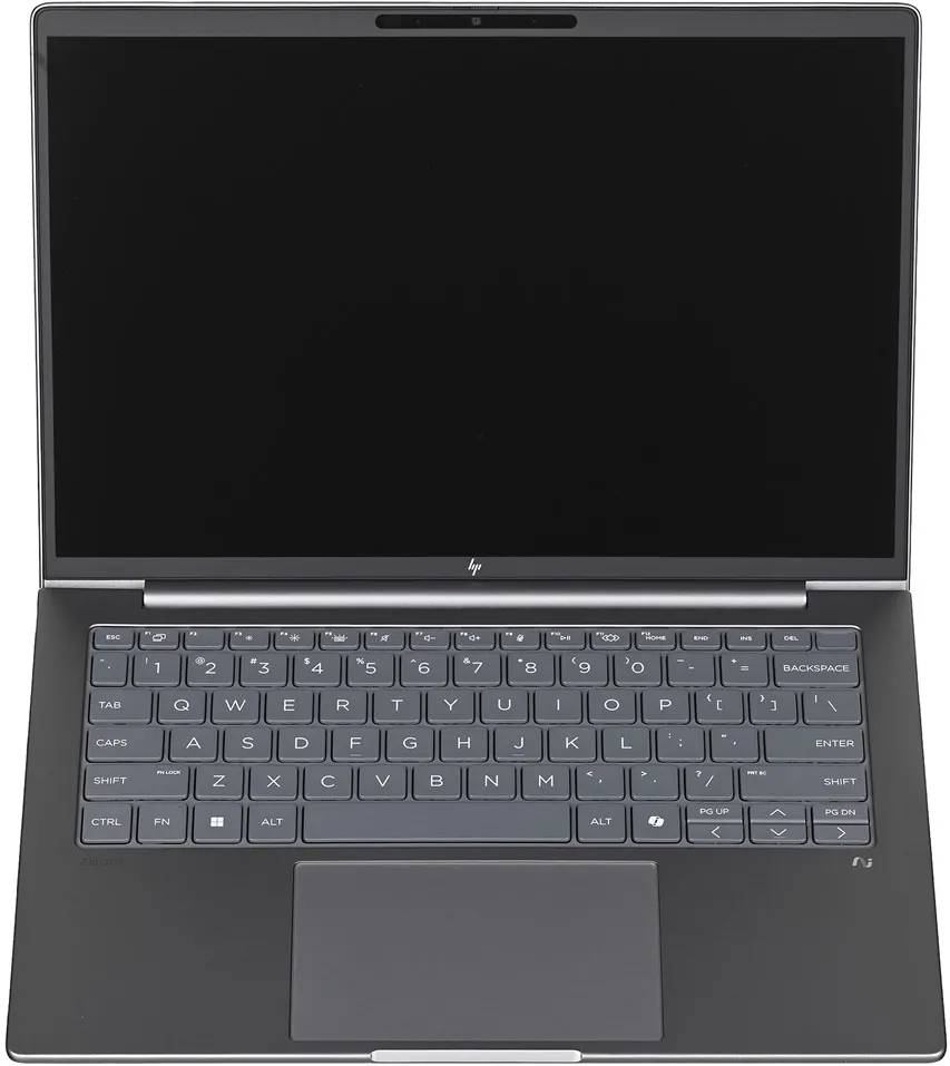 HP ZBook 8 G1 Ryzen AI 7 PRO 350 14" WUXGA 16GB 512GB SSD Black FPR Windows 11 Pro Meteor Silver (REPACK) 2-year warranty New Repack/Repacked
