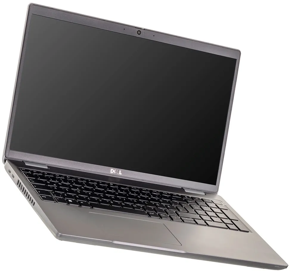 DELL LATITUDE 5531 i7-12800H 32GB 512GB SSD 15" FHD(touch) Win11pro USED US QWERTY Used