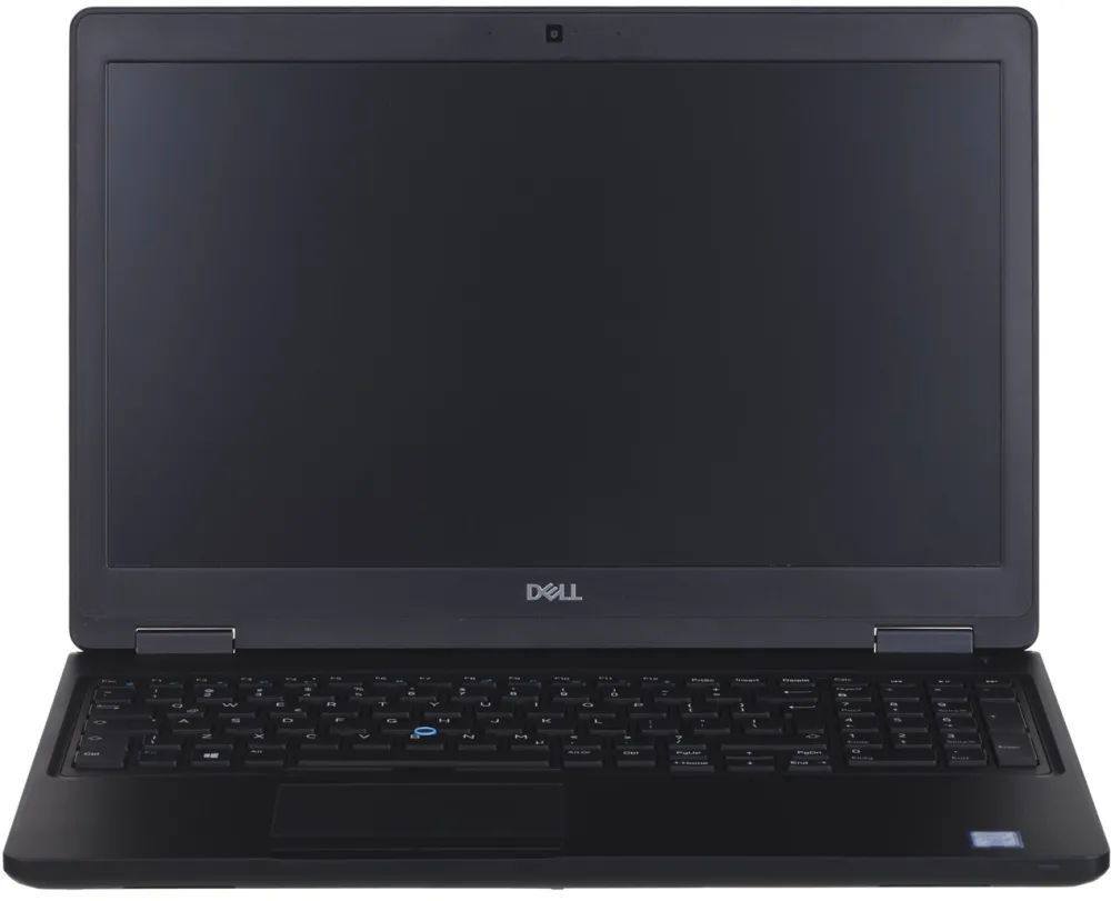 DELL LATITUDE 5590 i5-8350U 16GB 256GB SSD 15,6" FHD Win11pro Used