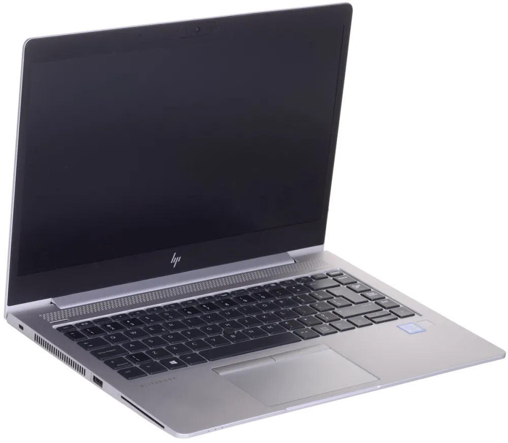 HP EliteBook 840 G6 i5-8265U 16GB 256GB SSD 14" FHD Win11pro Used