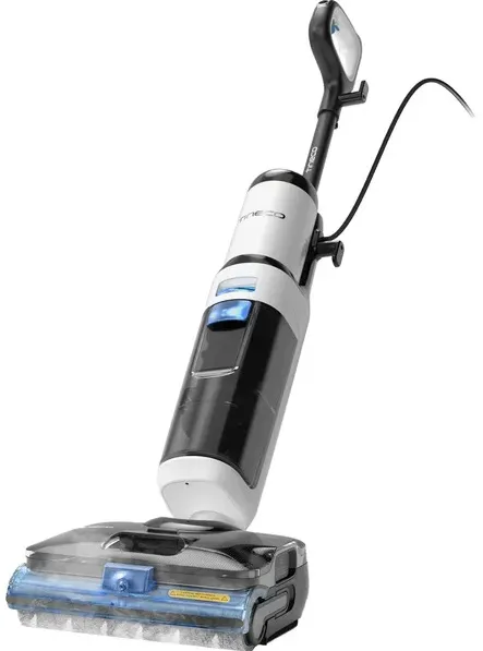 TINECO FLOOR ONE S6 Stretch Steam Plus wet and dry vacuum