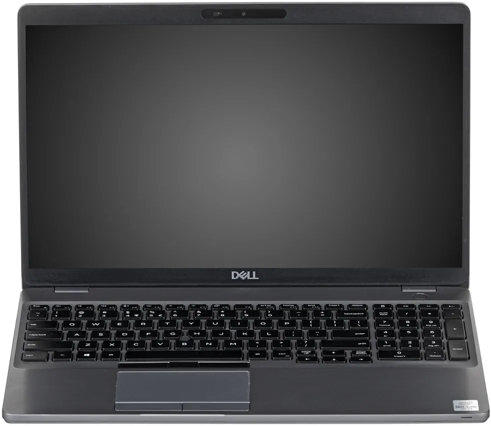 DELL LATITUDE 5510 i5-10210U 16GB 512GB SSD 15" FHD Win11pro Used