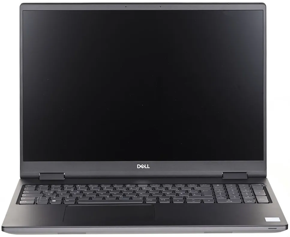 DELL PRECISION 7670 i7-12850HX 64GB 512SSD 16" FHD (RTX A4500) Win11pro Used