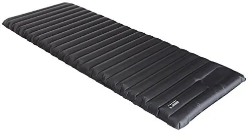 High Peak Thermal Mat Dayton XL 41007, air mattress - dark grey