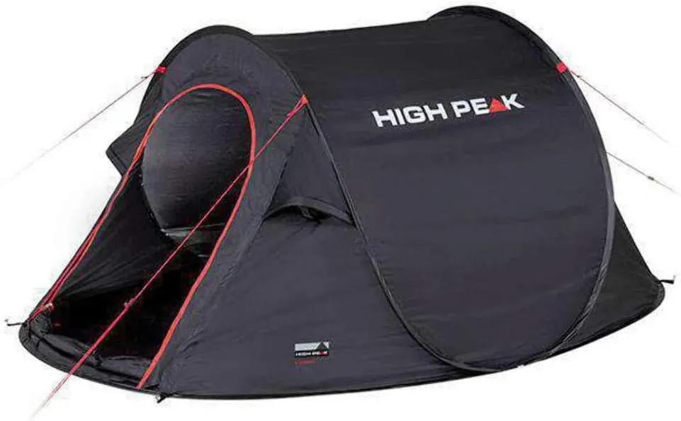High peak tent Vision 2 2P - 10280