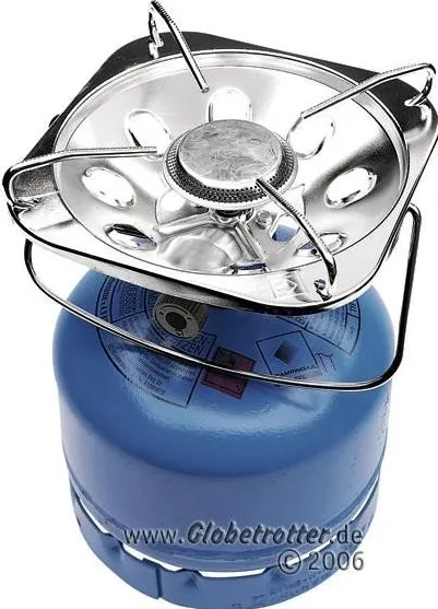 Campingaz Camping Gaz Super Carena R (silver)
