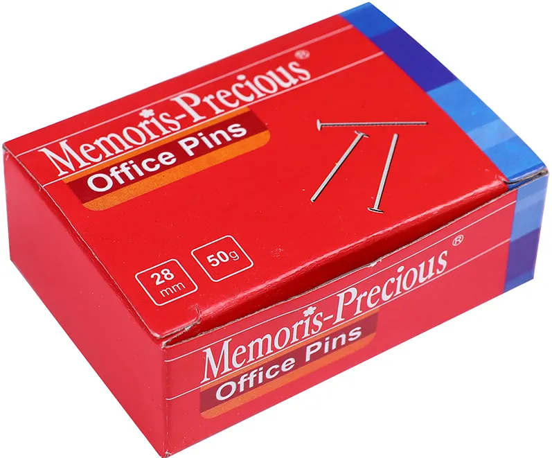 Ace cu gamalie Memoris-Precious, 28 mm, 50 g /cutie