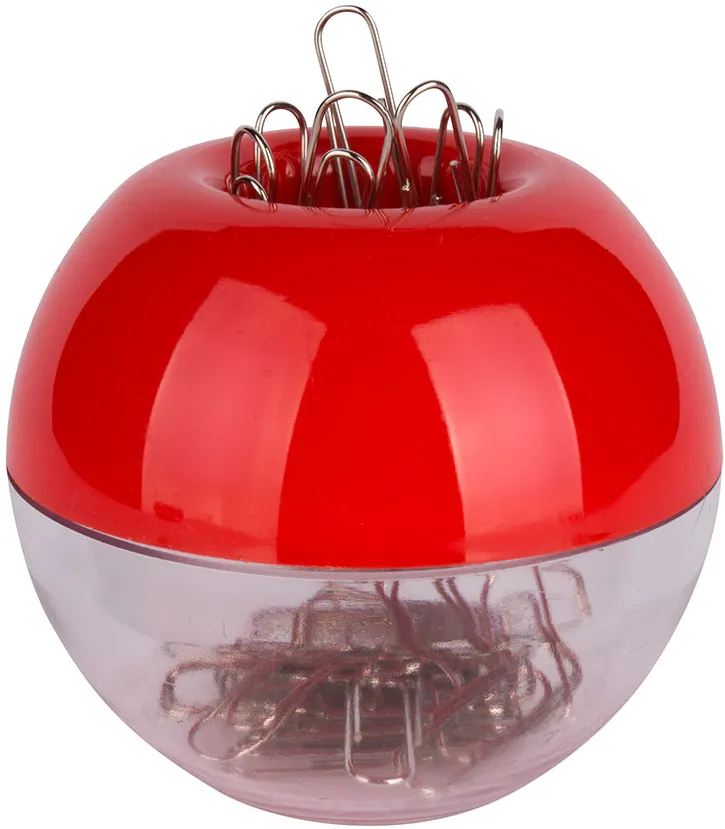 Dispenser Apli pentru agrafe, magnetic