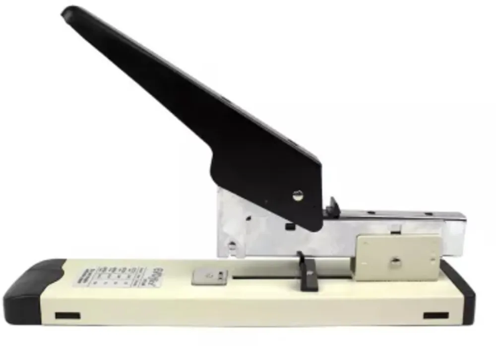 Capsator metalic profesional EVOffice, 23/6-23/13, 100 coli