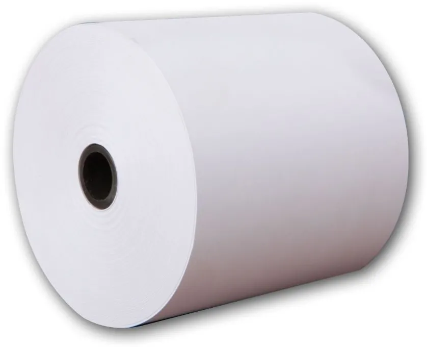 Rola hartie termica, 79 mm x 40 m