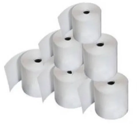 Rola termica 79mm x 30m x 12 mm