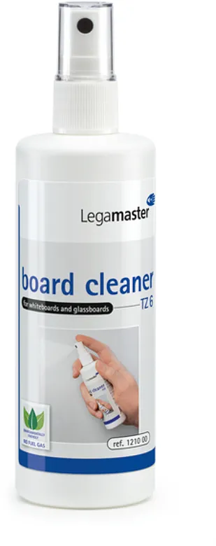 Solutie curatare Legamaster, tabla, TZ6, 150 ml