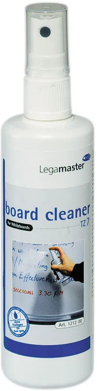 Solutie pentru curatare table Legamaster, 125 ml