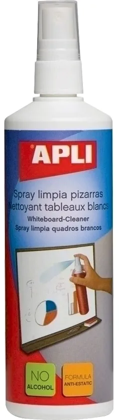Solutie pentru curatare table Apli, 250 ml