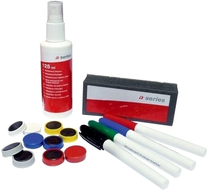Set accesorii A-series, pentru tabla