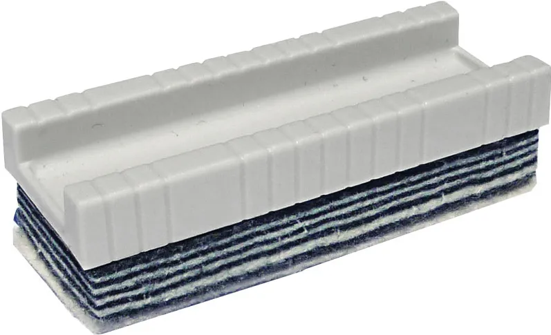 Burete A-series, pentru tabla magnetica, 16 x 5 x 11 cm