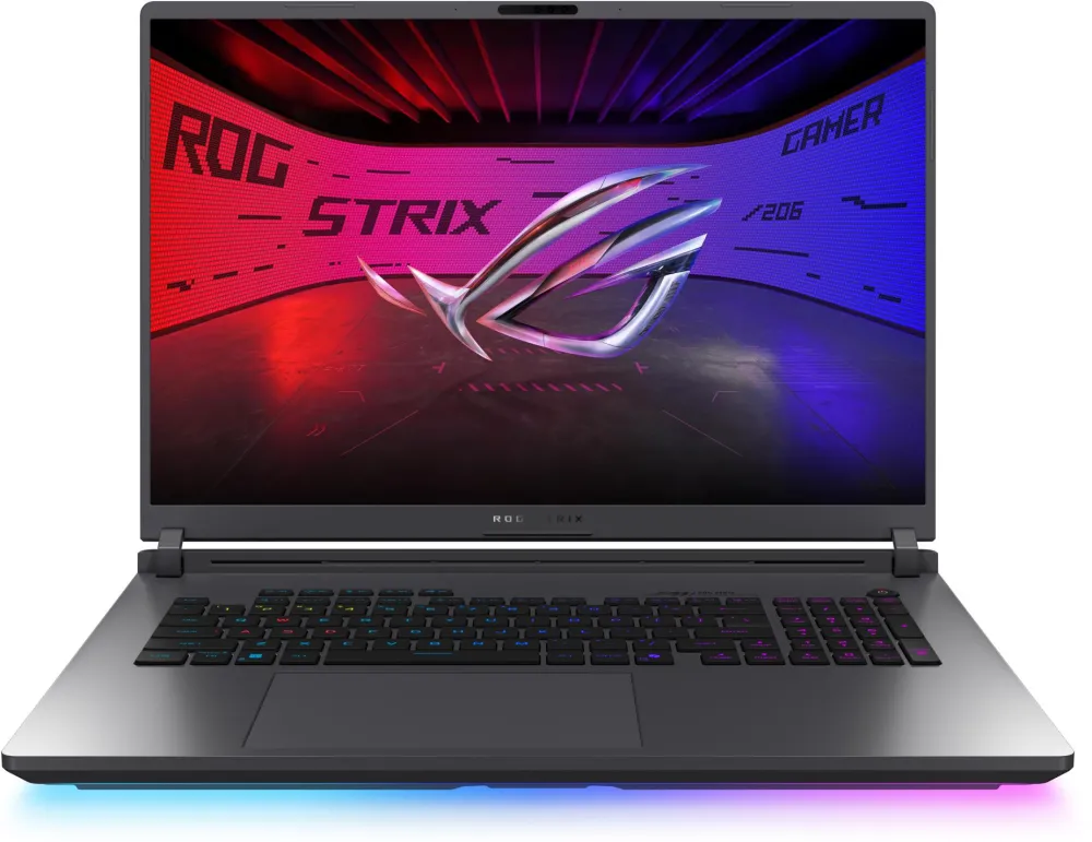 NB G815LW CU9-290HX 18" 21GB/1TB G815LW-SA277 ASUS